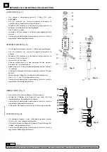 Предварительный просмотр 18 страницы Samoa PUMPMASTER 2 Parts And Technical Service Manual