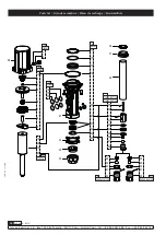 Предварительный просмотр 12 страницы Samoa PUMPMASTER 4 Parts And Technical Service Manual