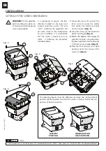 Preview for 4 page of Samoa U.VALVE Parts And Technical Service Manual