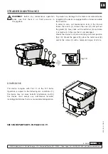 Предварительный просмотр 5 страницы Samoa U.VALVE Parts And Technical Service Manual