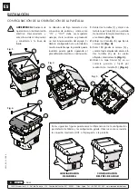 Предварительный просмотр 8 страницы Samoa U.VALVE Parts And Technical Service Manual