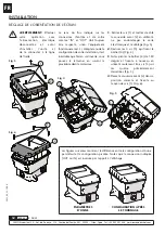 Предварительный просмотр 12 страницы Samoa U.VALVE Parts And Technical Service Manual