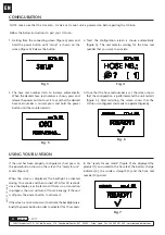 Preview for 4 page of Samoa U-VISION 383 400 Parts And Technical Service Manual