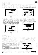 Preview for 9 page of Samoa U-VISION 383 400 Parts And Technical Service Manual