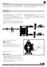 Preview for 13 page of Samoa UP03B Series Parts And Technical Service Manual