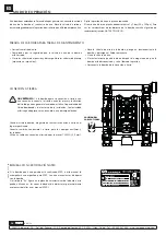 Preview for 14 page of Samoa UP03B Series Parts And Technical Service Manual