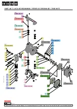 Preview for 34 page of Samoa UP03B Series Parts And Technical Service Manual