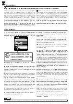 Preview for 2 page of Samoa UP20 Hybrid Manual