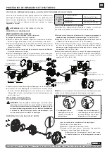 Preview for 11 page of Samoa UP30 Series Parts And Technical Service Manual