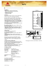 Preview for 5 page of Samon G27C Instructions Manual