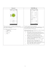 Preview for 19 page of Samon GLACIAR MIDI User Manual