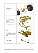 Предварительный просмотр 20 страницы Samon ONION LOADER SU2LS Manual And Parts List