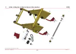 Предварительный просмотр 36 страницы Samon ONION LOADER SU2LS Manual And Parts List