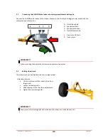 Preview for 8 page of Samon ONION LOADER Manual & Parts List