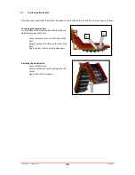 Preview for 10 page of Samon ONION LOADER Manual & Parts List