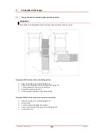 Preview for 11 page of Samon ONION LOADER Manual & Parts List