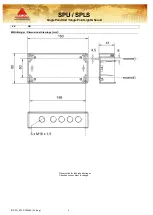 Preview for 8 page of Samon SPU Quick Start Manual