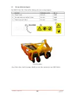 Preview for 6 page of Samon SU2H1 Manual & Parts List