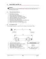 Preview for 7 page of Samon SU2H1 Manual & Parts List