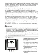 Preview for 6 page of Samplex America Solarix MPPT 2010 Installation And Operating Instructions Manual