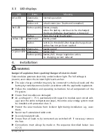 Preview for 7 page of Samplex America Solarix MPPT 2010 Installation And Operating Instructions Manual