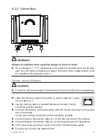 Preview for 9 page of Samplex America Solarix MPPT 2010 Installation And Operating Instructions Manual