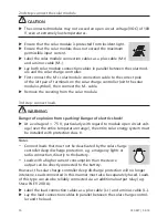 Preview for 10 page of Samplex America Solarix MPPT 2010 Installation And Operating Instructions Manual