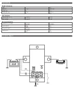 Предварительный просмотр 3 страницы Samplex Europe BGB 250 Owner'S Manual