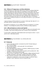 Preview for 16 page of SamplexPower EVO-30AB Owner'S Manual