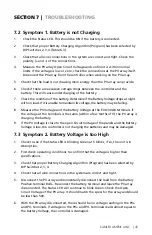 Preview for 43 page of SamplexPower EVO-30AB Owner'S Manual