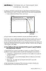 Preview for 55 page of SamplexPower EVO-30AB Owner'S Manual