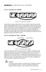 Preview for 59 page of SamplexPower EVO-30AB Owner'S Manual