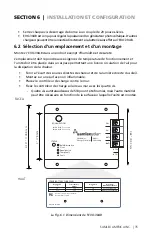 Preview for 83 page of SamplexPower EVO-30AB Owner'S Manual