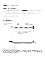 Preview for 6 page of SamplexPower EVO-RC-PLUS Owner'S Manual