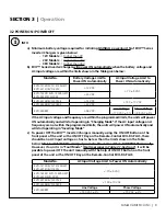 Preview for 9 page of SamplexPower EVO-RC-PLUS Owner'S Manual