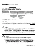 Preview for 55 page of SamplexPower EVO-RC-PLUS Owner'S Manual