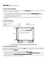 Preview for 4 page of SamplexPower Evolution EVO-RC Owner'S Manual