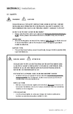 Preview for 7 page of SamplexPower MSK-10A Owner'S Manual