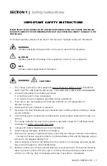 Preview for 3 page of SamplexPower MSK-20A Owner'S Manual