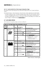 Preview for 16 page of SamplexPower MSK-20A Owner'S Manual