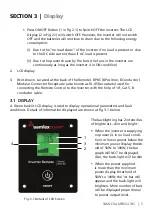 Preview for 5 page of SamplexPower NTX-RC Owner'S Manual