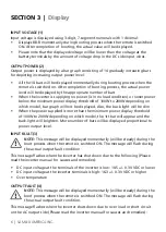 Preview for 6 page of SamplexPower NTX-RC Owner'S Manual