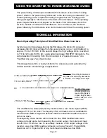 Предварительный просмотр 13 страницы SamplexPower PSE-12100A Owner'S Manual