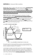 Preview for 12 page of SamplexPower PST-300-12 Owner'S Manual