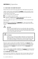 Preview for 52 page of SamplexPower PST-300-12 Owner'S Manual