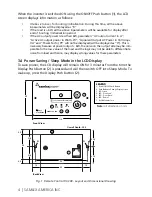 Preview for 4 page of SamplexPower RC-300 Owner'S Manual