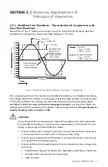 Preview for 7 page of SamplexPower SAM Series Owner'S Manual