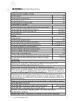 Preview for 30 page of SamplexPower SCC-1208L Owner'S Manual