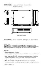 Preview for 6 page of SamplexPower SEC-1223BBM-CE Owner'S Manual