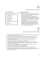 Preview for 7 page of SamplexPower SRV-120-KIT Owner'S Manual